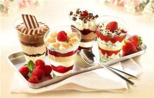 樂(lè)天派冰淇淋加盟費(fèi)用詳解 開(kāi)啟甜蜜事業(yè)的投資指南