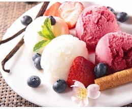 蔓斯雪冰淇淋 一個(gè)值得探索的加盟商機(jī)