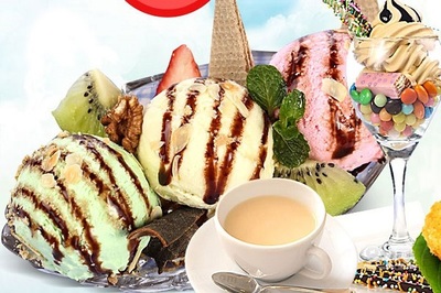 可米冰淇淋與美希茶加盟 機遇與風險并存，理性選擇是關鍵