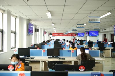 技能比拼展風采 數字融合促發展——陜西工商職業學院成功承辦2020陜西高職院校技能大賽‘貨運代理’賽項